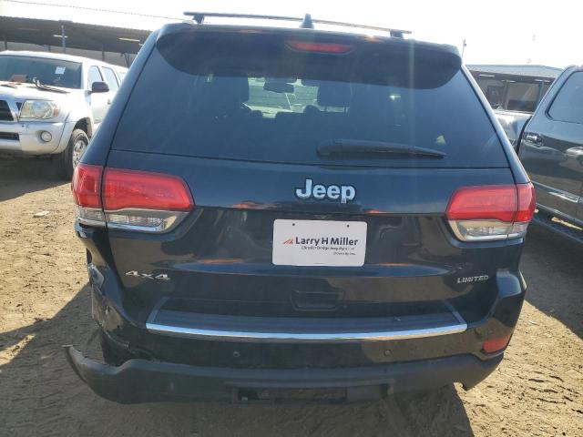 2015 JEEP GRAND CHER - 1C4RJFBG4FC698069