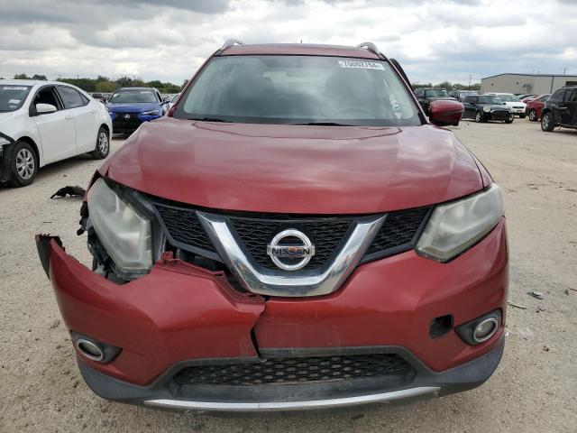 2016 NISSAN ROGUE S - 5N1AT2MT7GC731945
