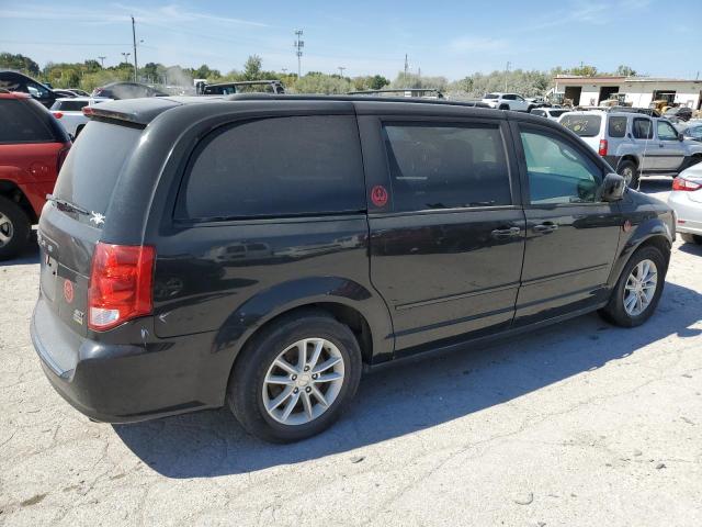 2015 DODGE GRAND CARA - 2C4RDGCG0FR592205