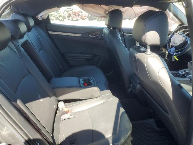 2019 HONDA CIVIC SPOR - SHHFK7H99KU403431