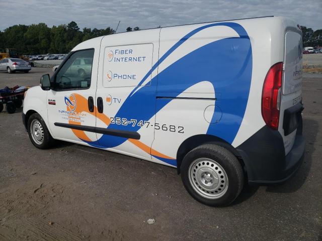 2021 RAM PROMASTER - ZFBHRFABXM6V33328