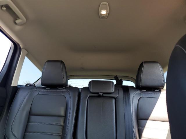 2018 FORD ESCAPE SEL - 1FMCU9HD8JUB93209