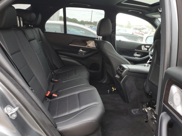 2020 MERCEDES-BENZ GLE 350 4M - 4JGFB4KB9LA112753