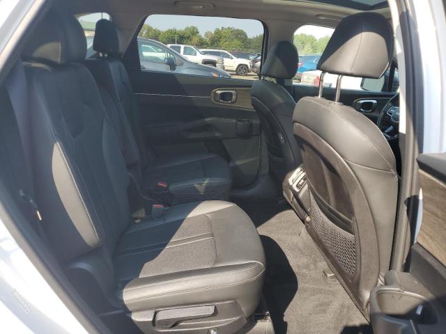 2022 KIA SORENTO EX - 5XYRHDLF7NG118152