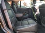 CHEVROLET TAHOE K150 photo