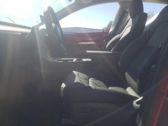 2024 TESLA MODEL Y - 7SAYGDEE2RF041595