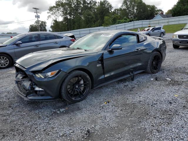 VIN 1FA6P8CF9F5365458 2015 Ford Mustang, GT no.1