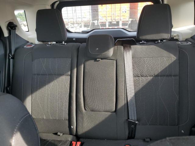 2021 FORD ECOSPORT S - MAJ3S2GE3MC439157