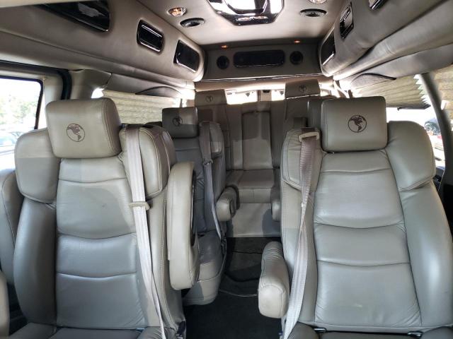 2023 CHEVROLET EXPRESS G2 - 1GCWGBFP6P1130097