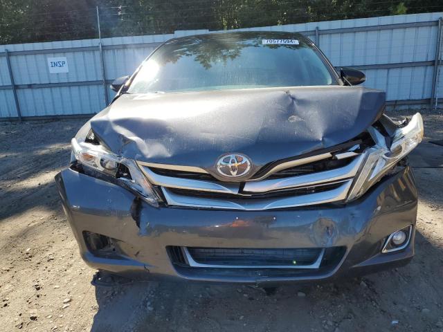 VIN 4T3BK3BB4DU087020 2013 Toyota Venza, LE no.5