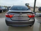 TOYOTA CAMRY LE photo