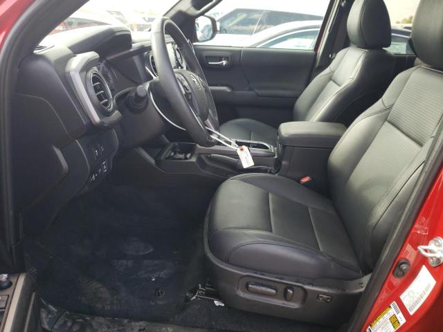 2023 TOYOTA TACOMA DOU - 3TYDZ5BN7PT032615