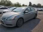 NISSAN SENTRA S photo