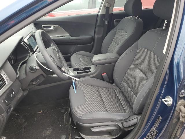 2019 KIA NIRO FE - KNDCB3LC5K5255375
