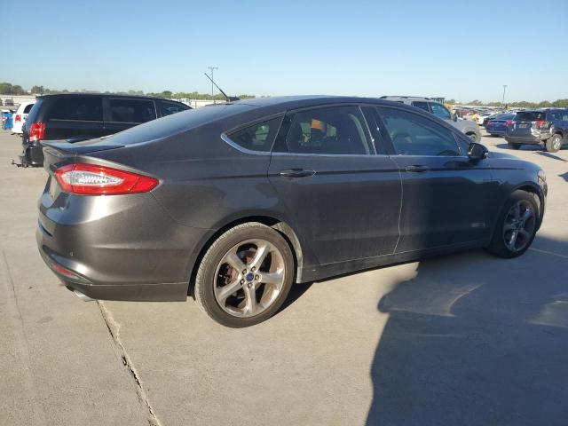 VIN 1FA6P0H75F5114262 2015 Ford Fusion, SE no.3