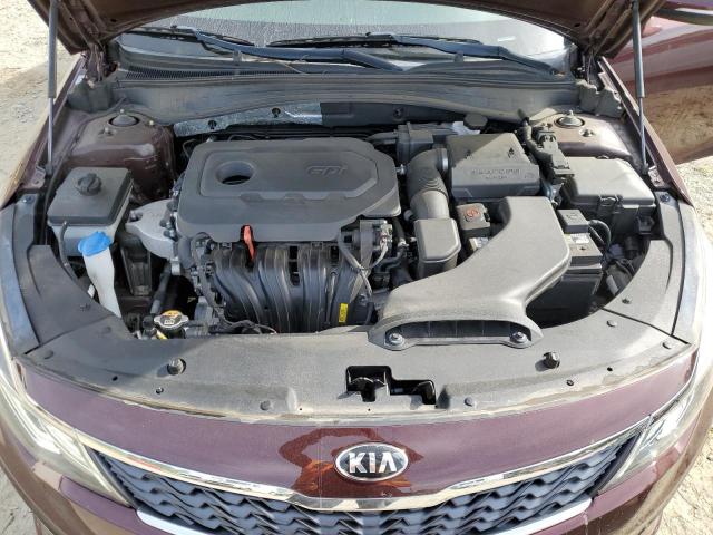 2019 KIA OPTIMA LX - 5XXGT4L33KG299276
