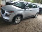 2021 HYUNDAI VENUE SE - KMHRB8A33MU063628
