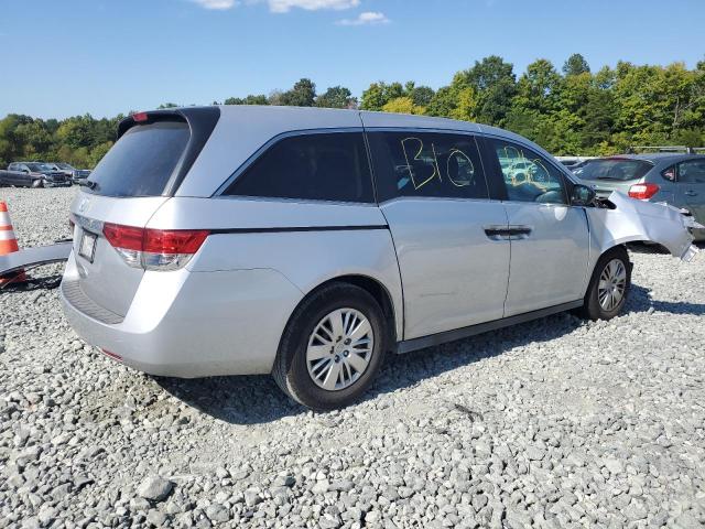 2015 HONDA ODYSSEY LX 5FNRL5H22FB111063