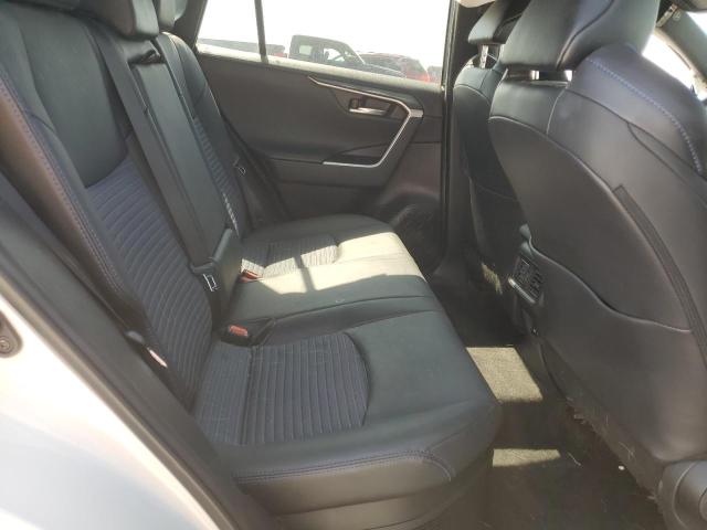 2021 TOYOTA RAV4 XSE - 2T3E6RFV4MW022189