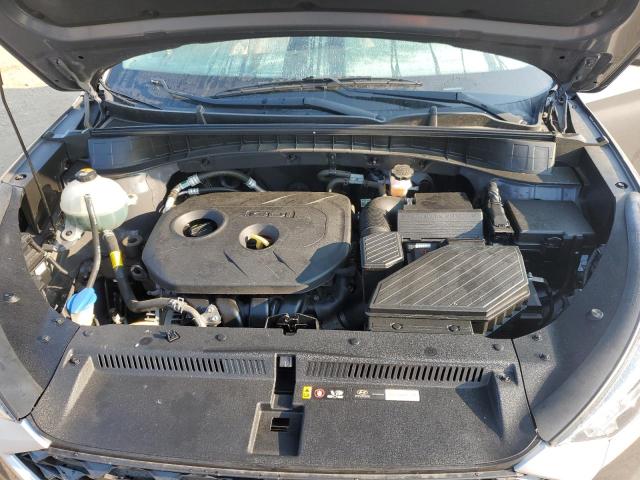 2020 HYUNDAI TUCSON SE - KM8J23A4XLU127817