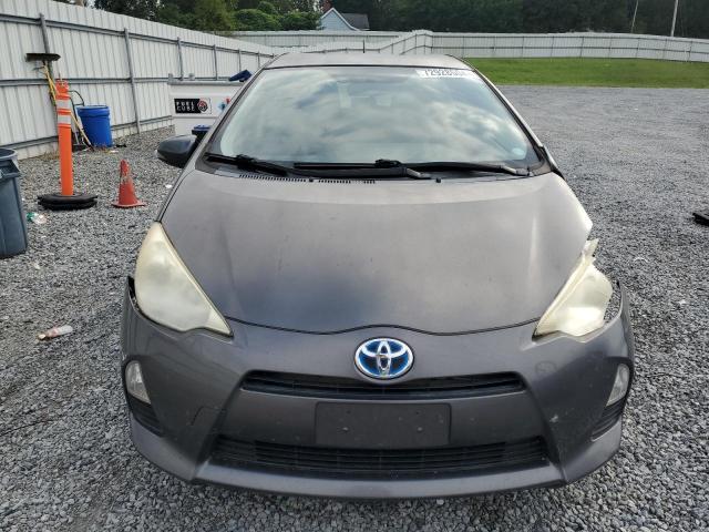 VIN JTDKDTB35D1551188 2013 Toyota Prius no.5