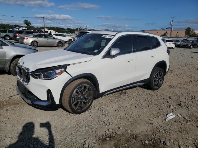 2023 BMW X1 XDRIVE2 - WBX73EF00P5V83180