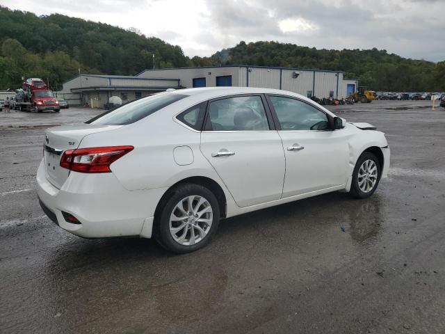 VIN 3N1AB7APXKY260761 2019 Nissan Sentra, S no.3