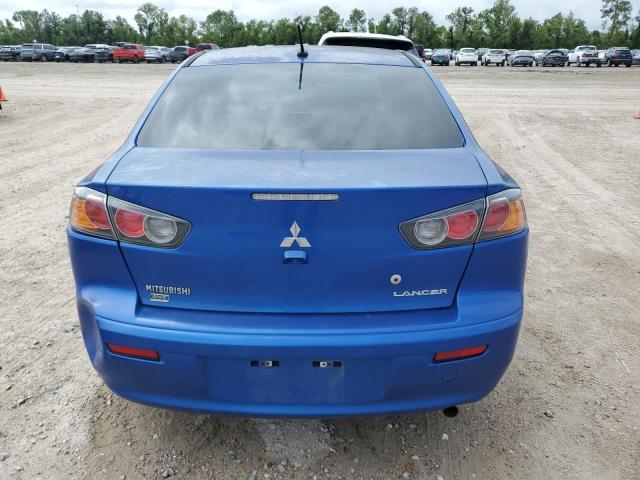 2015 MITSUBISHI LANCER SE JA32V2FW4FU009463