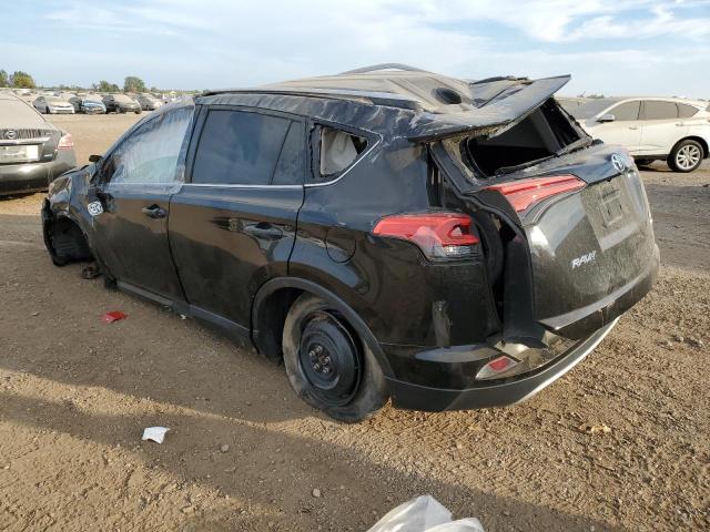 VIN 2T3RFREV1GW457601 2016 Toyota RAV4, Xle no.2