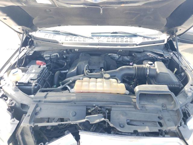 2017 FORD F150 SUPER - 1FTEW1EP8HFA56325