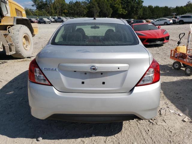 2019 NISSAN VERSA S - 3N1CN7AP1KL821152