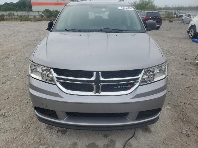 2016 DODGE JOURNEY SE - 3C4PDCAB9GT134300