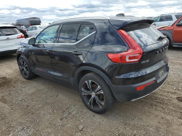 VIN YV4162UL4K2095363 2019 Volvo XC40, T5 Inscription no.2