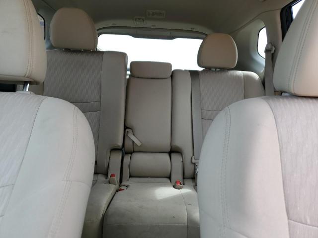 2018 NISSAN ROGUE S - 5N1AT2MTXJC792469