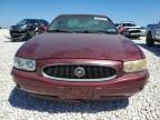 Lot #3027133802 2000 BUICK LESABRE CU