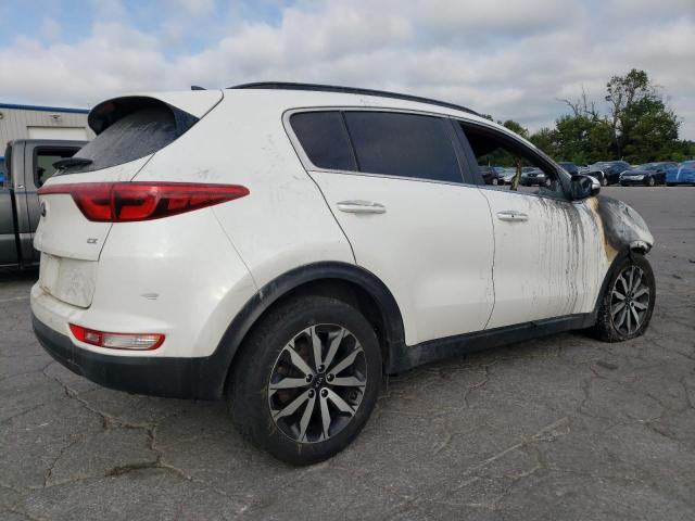 2018 KIA SPORTAGE E - KNDPN3AC4J7417382