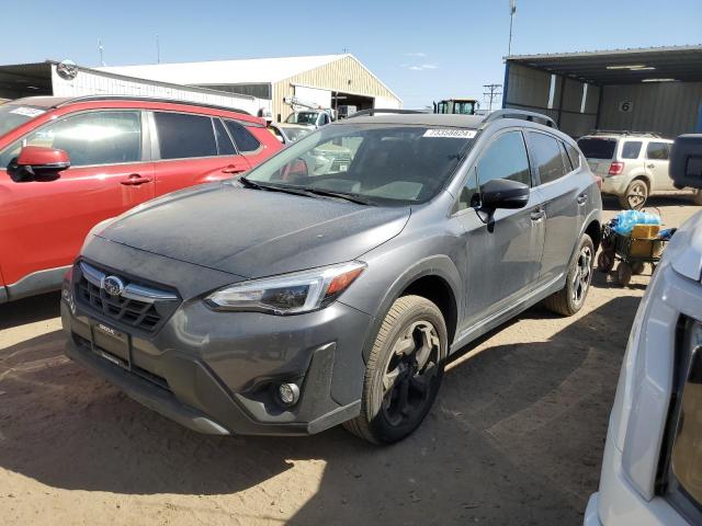 2023 SUBARU CROSSTREK - JF2GTHNCXPH308832