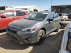 2023 SUBARU CROSSTREK - JF2GTHNCXPH308832