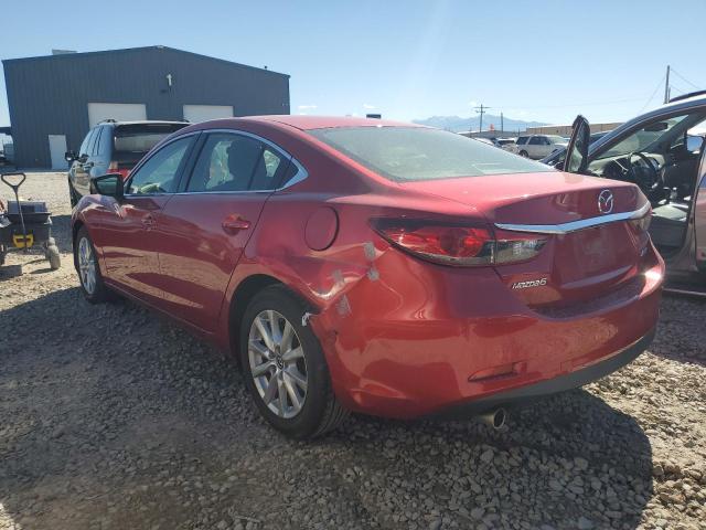 VIN JM1GJ1U55F1185074 2015 Mazda 6, Sport no.2