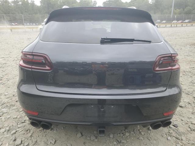 VIN WP1AG2A50JLB65681 2018 Porsche Macan, Gts no.6