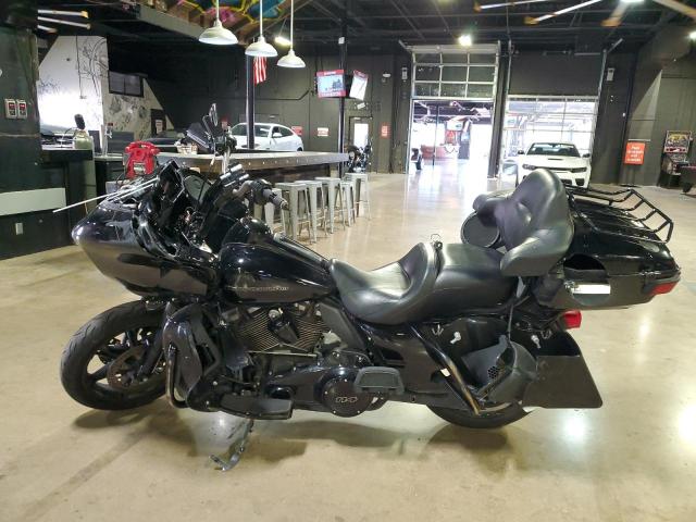 2022 HARLEY-DAVIDSON FLTRK 1HD1KZF19NB642570