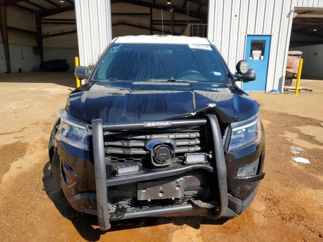 2019 FORD EXPLORER P - 1FM5K8AR4KGA30135