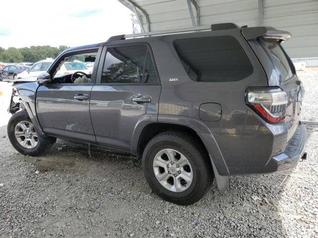 VIN JTEZU5JR1K5206225 2019 Toyota 4runner, SR5 no.2