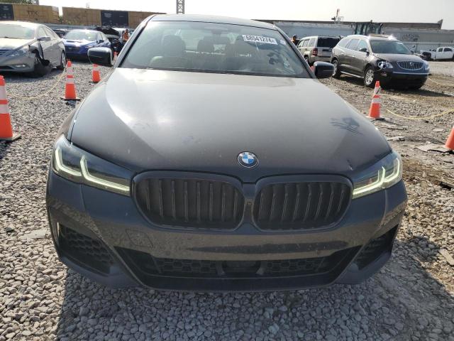 VIN WBA73BJ00MWX32564 2021 BMW 5 Series, 540 XI no.5