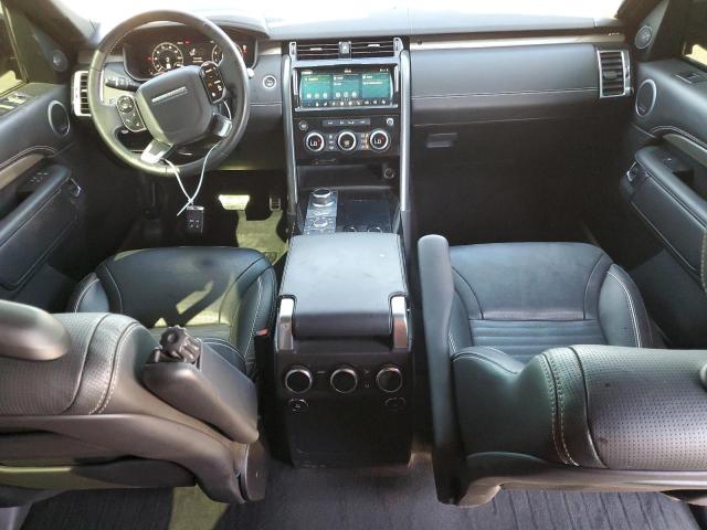 2019 LAND ROVER DISCOVERY - SALRR2RV3K2403462
