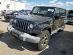 JEEP WRANGLER U photo