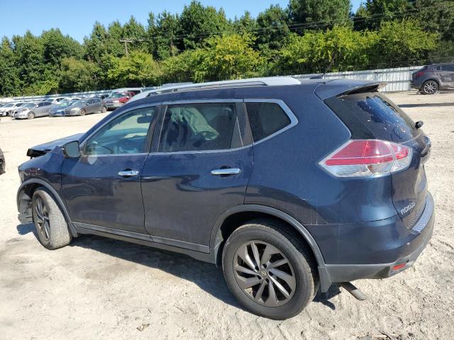 2016 NISSAN ROGUE S - 5N1AT2MV6GC759950