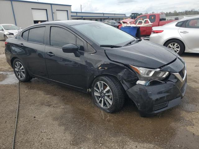 2021 NISSAN VERSA SV - 3N1CN8EV8ML862492