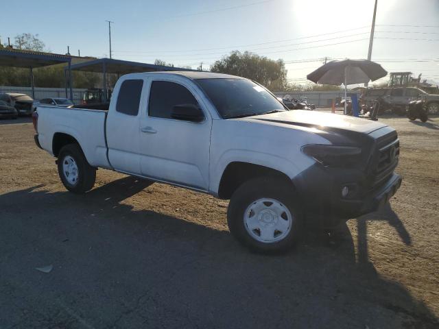 2022 TOYOTA TACOMA ACC - 3TYRX5GN9NT050292
