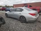 Lot #3023462242 2016 INFINITI Q50 HYBRID